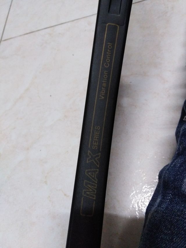 Racchetta tennis Dunlop