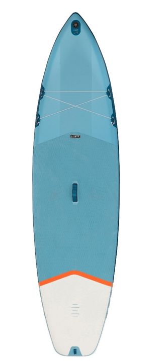 Paddel surf