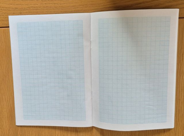 Lote Libreta Edelvives número 47