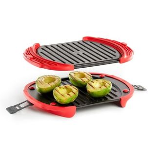 Lekue grill XL microondas