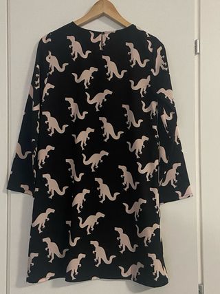 Abito Compania Fantastica dinosauri