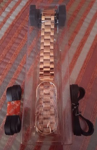 Pulsera reloj Xiaomi 7-8