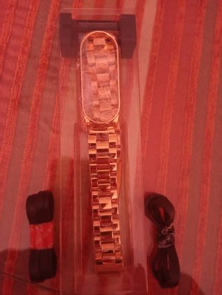 Pulsera reloj Xiaomi 7-8