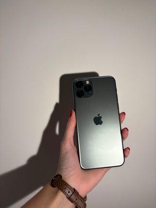 Iphone 11 pro