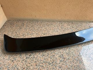 Aleron dragwing bmw e46 berlina