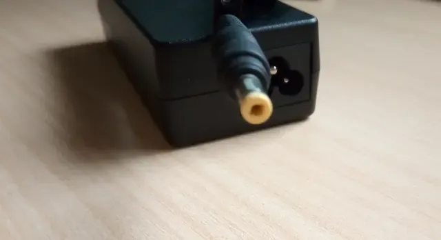 NUEVO Cargador portátil HP 19,5V y 3,33A