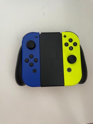 Nintendo switch oferta