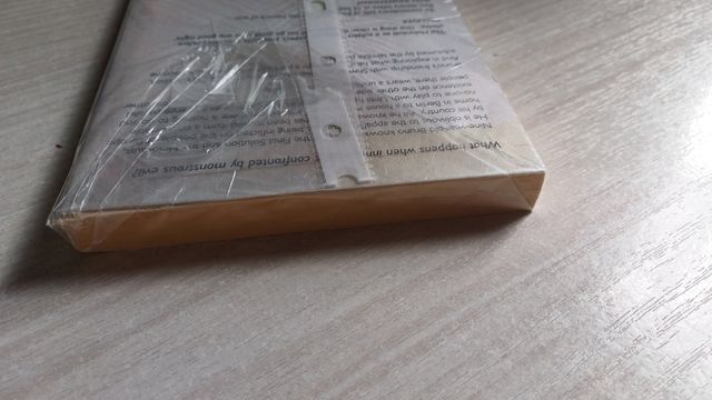 The Boy in the Striped Pyjamas