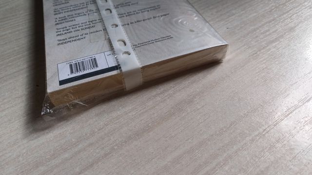 The Boy in the Striped Pyjamas