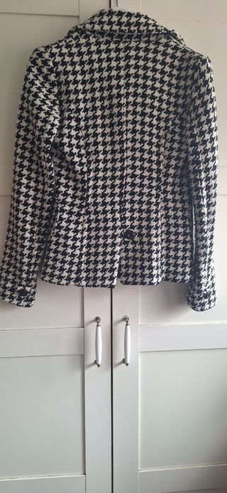 Abrigo chaquetón chaqueta Vintage