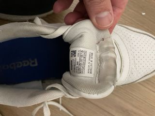 Reebok Classic 42.5