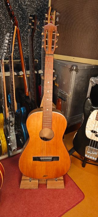 Hofner 483 Parlor '50s