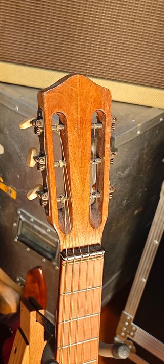 Hofner 483 Parlor '50s