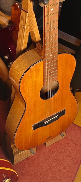 Hofner 483 Parlor '50s