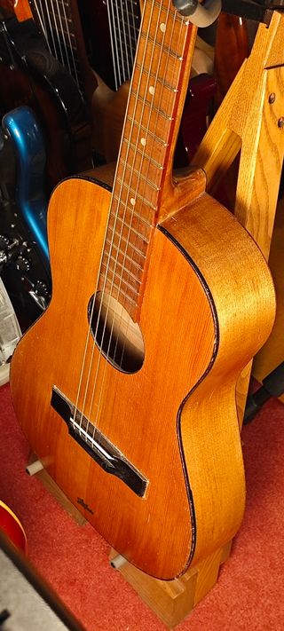 Hofner 483 Parlor '50s