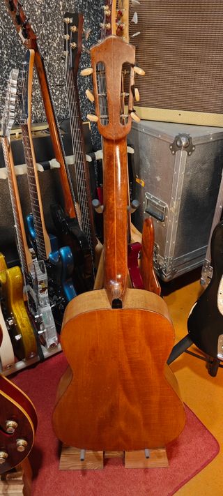 Hofner 483 Parlor '50s