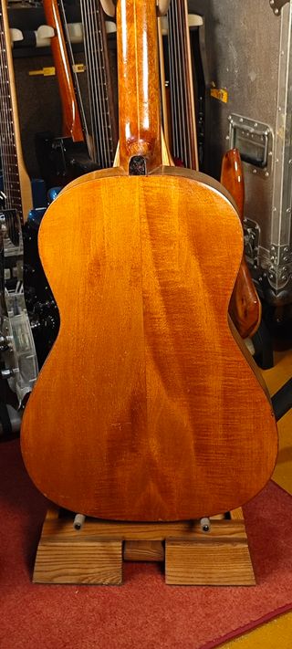 Hofner 483 Parlor '50s