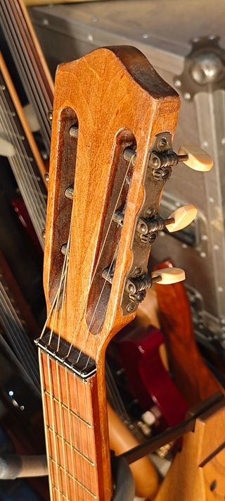 Hofner 483 Parlor '50s