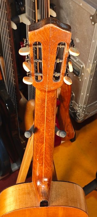 Hofner 483 Parlor '50s