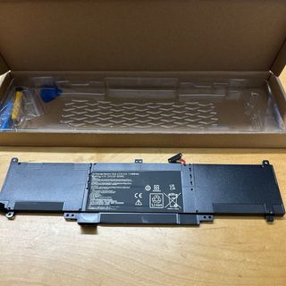 ANTIEE 11.31V 50Wh C31N1339 Batería ASUS ZenBook 