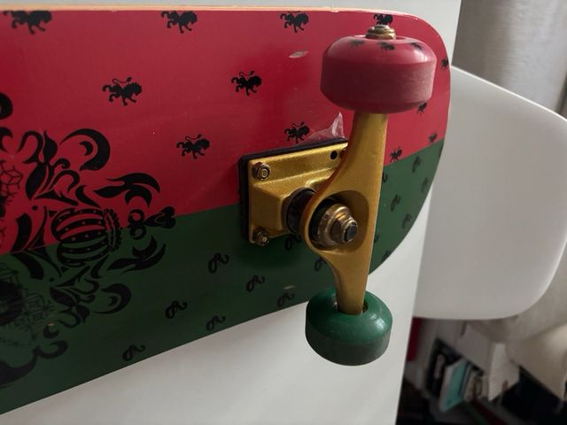 Monopatin Harry Potter