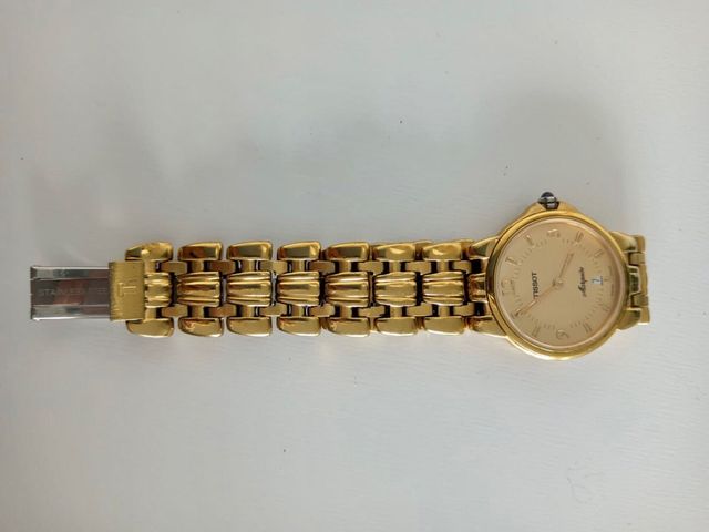 Reloj Tissot Marquise mujer