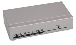 Duplicador svga para monitor