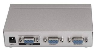 Duplicador svga para monitor