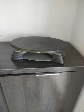 Soporte Fellowes para monitor