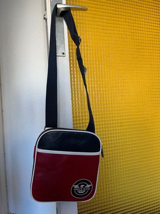 Bandolera Armani Jeans