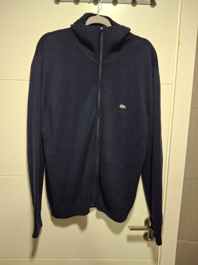 Chaqueta Lacoste