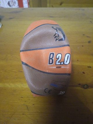 Palla da Basket 