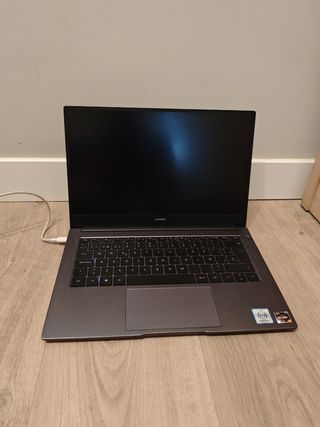 Ordenador Portátil Huawei Matebook D14 - Año 2020