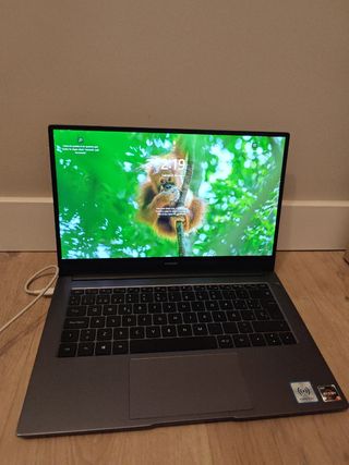 Ordenador Portátil Huawei Matebook D14 - Año 2020
