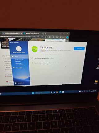 Ordenador Portátil Huawei Matebook D14 - Año 2020
