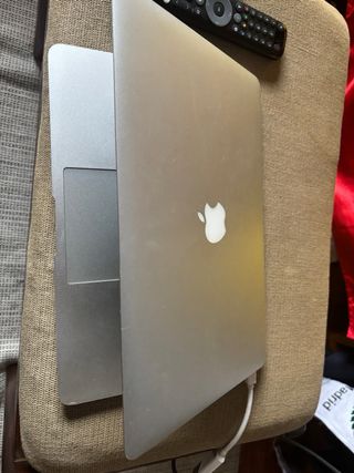 Macbook air 2017 