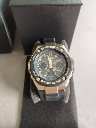 Reloj Casio G-shock 