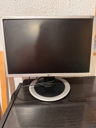 Pantalla ordenador 