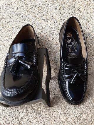 Zapato de caballero MARTINELLI.