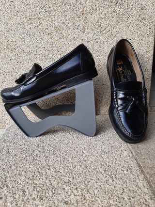 Zapato de caballero MARTINELLI.