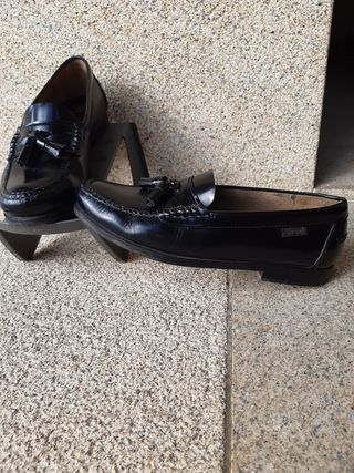 Zapato de caballero MARTINELLI.