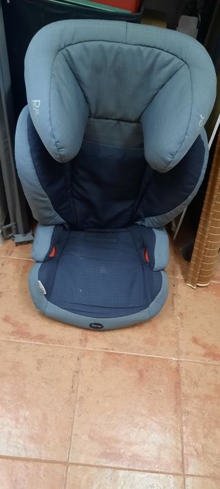 Silla Roomer para niños