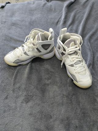 Zapatillas jordan
