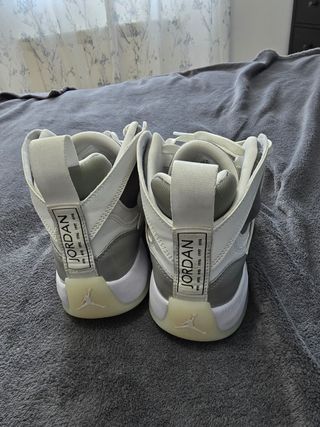 Zapatillas jordan
