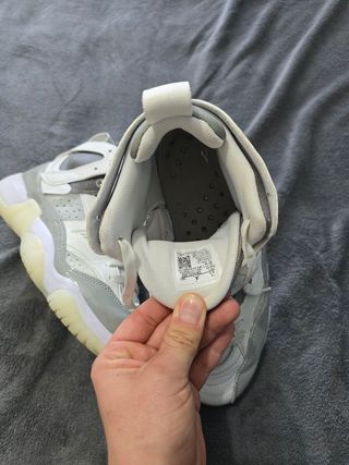Zapatillas jordan