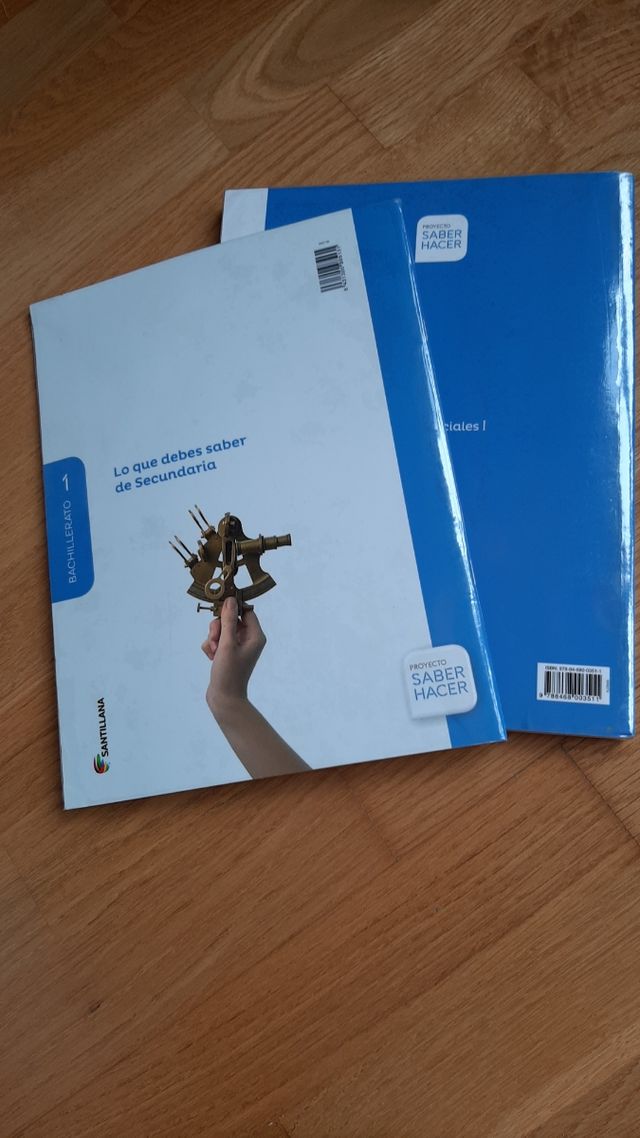 Matemáticas Aplicadas A Las Ciencias Sociales I, 1 Bachillerato