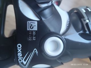 Patines hielo niño 30-32