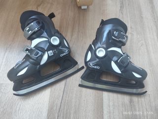 Patines hielo niño 30-32