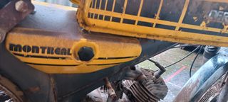 Despiece derbi Puch gimson