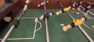futbolin